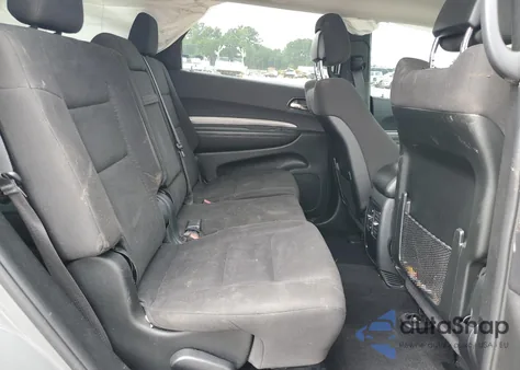 2019 Dodge Durango Gt z USA, uszkodzony, nr VIN 1C4RDJDG4KC633675